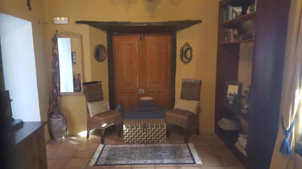 Finca Paraiso Casa Rural Tenerife La Laguna  Extérieur photo