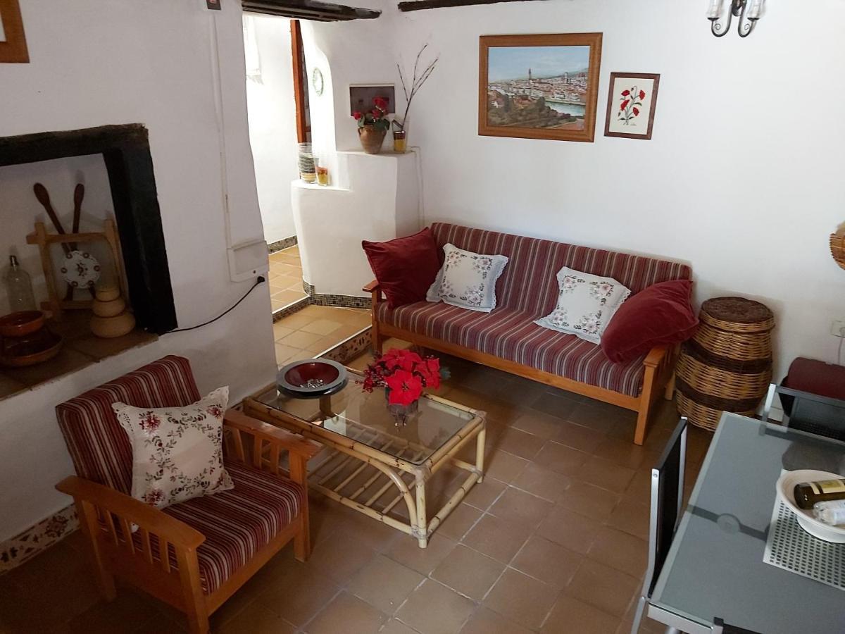 Finca Paraiso Casa Rural Tenerife La Laguna  Extérieur photo