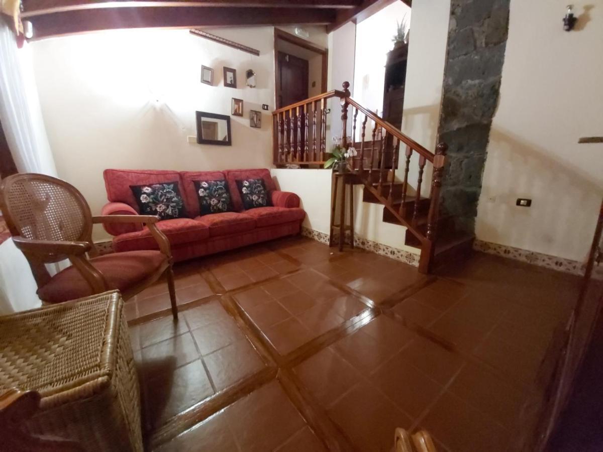 Finca Paraiso Casa Rural Tenerife La Laguna  Extérieur photo
