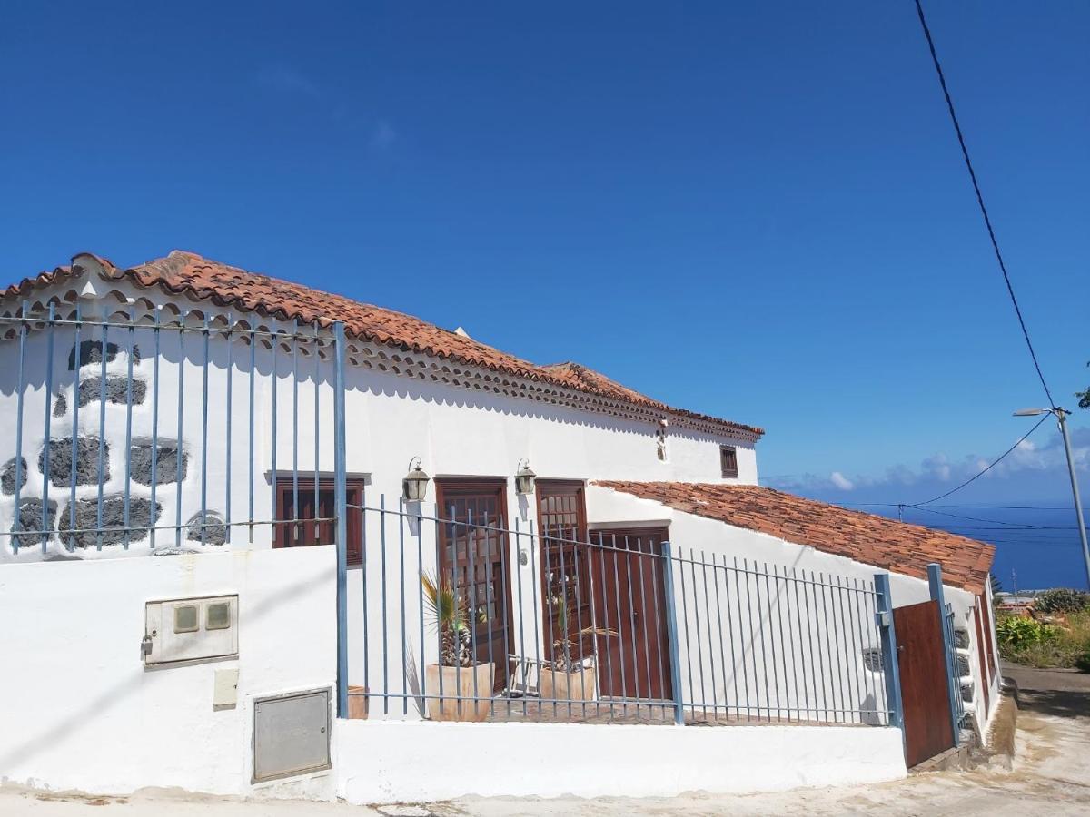 Finca Paraiso Casa Rural Tenerife La Laguna  Extérieur photo
