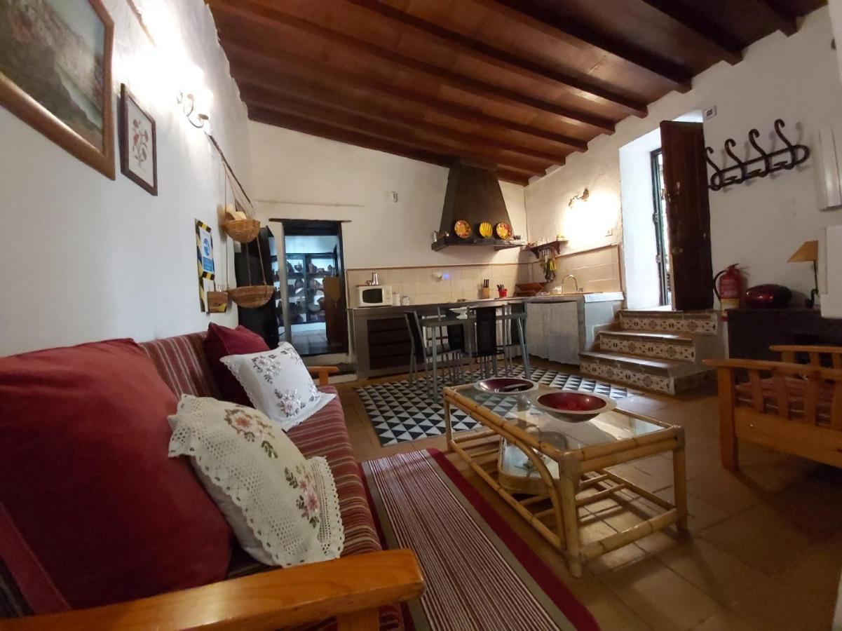 Finca Paraiso Casa Rural Tenerife La Laguna  Extérieur photo
