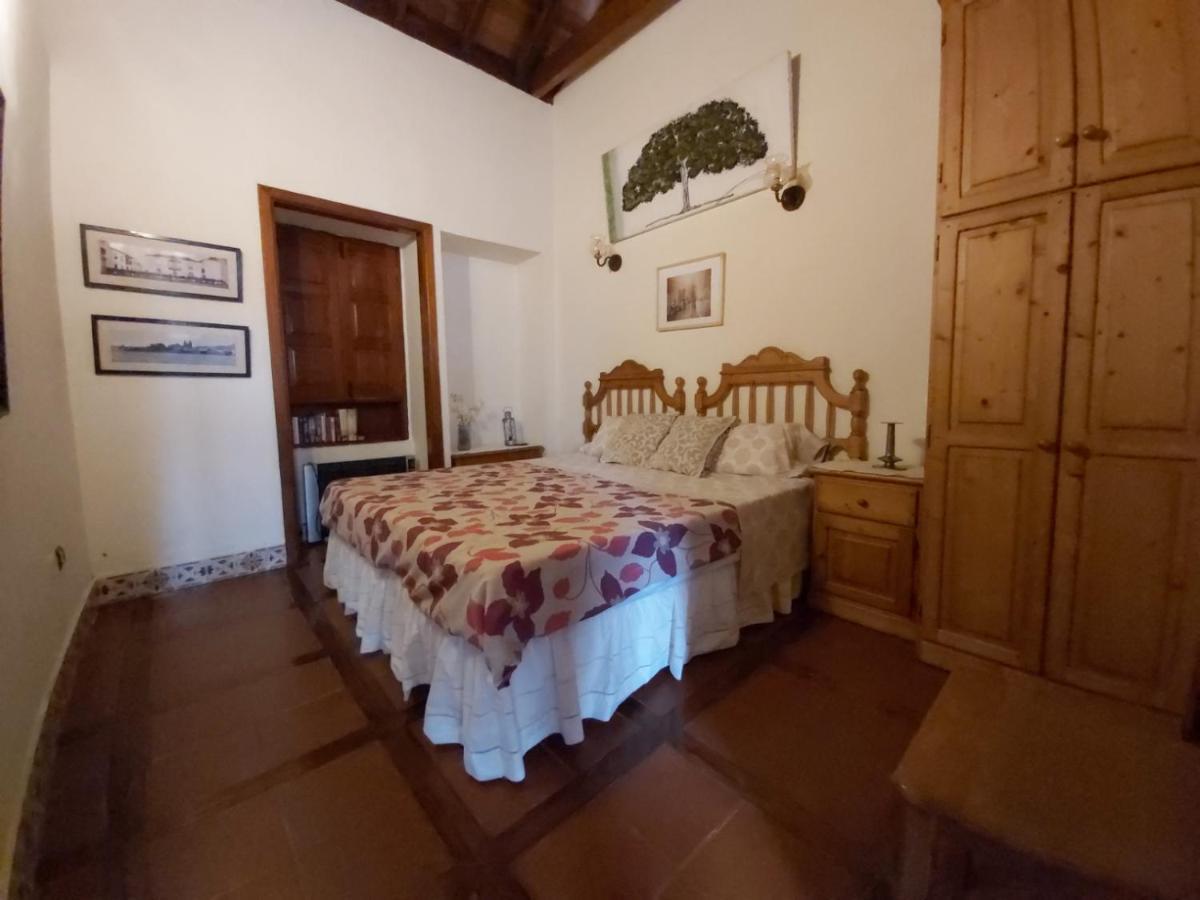 Finca Paraiso Casa Rural Tenerife La Laguna  Extérieur photo