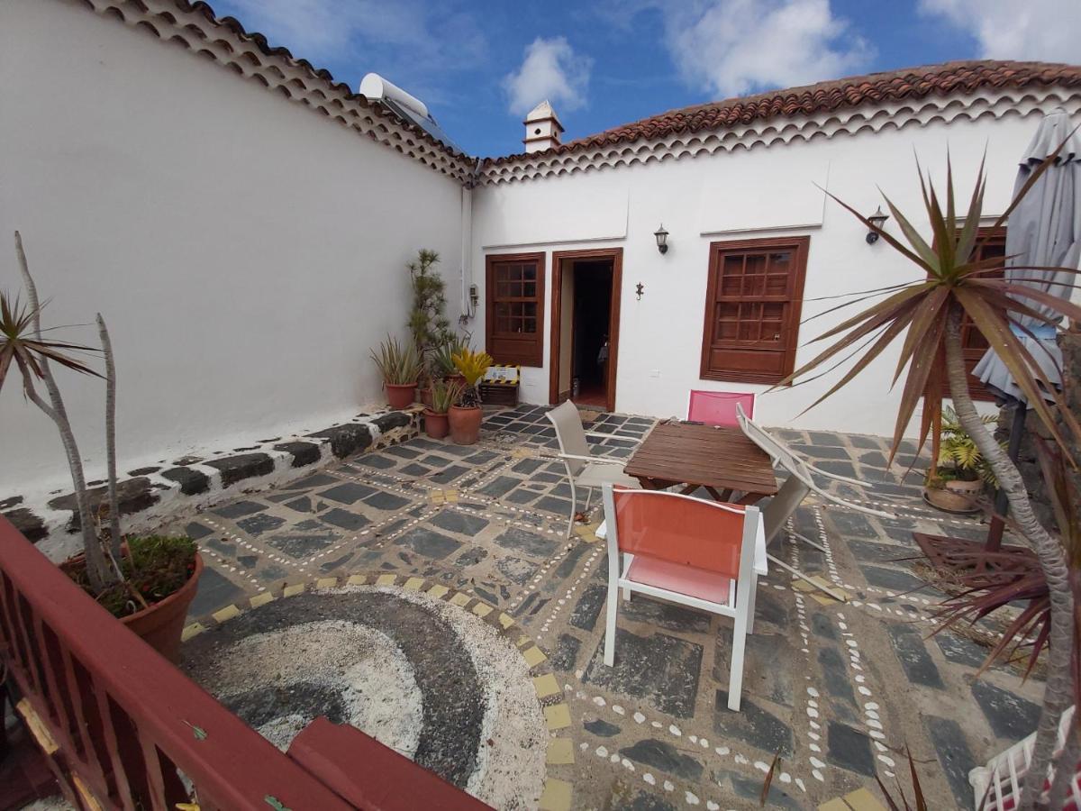 Finca Paraiso Casa Rural Tenerife La Laguna  Extérieur photo