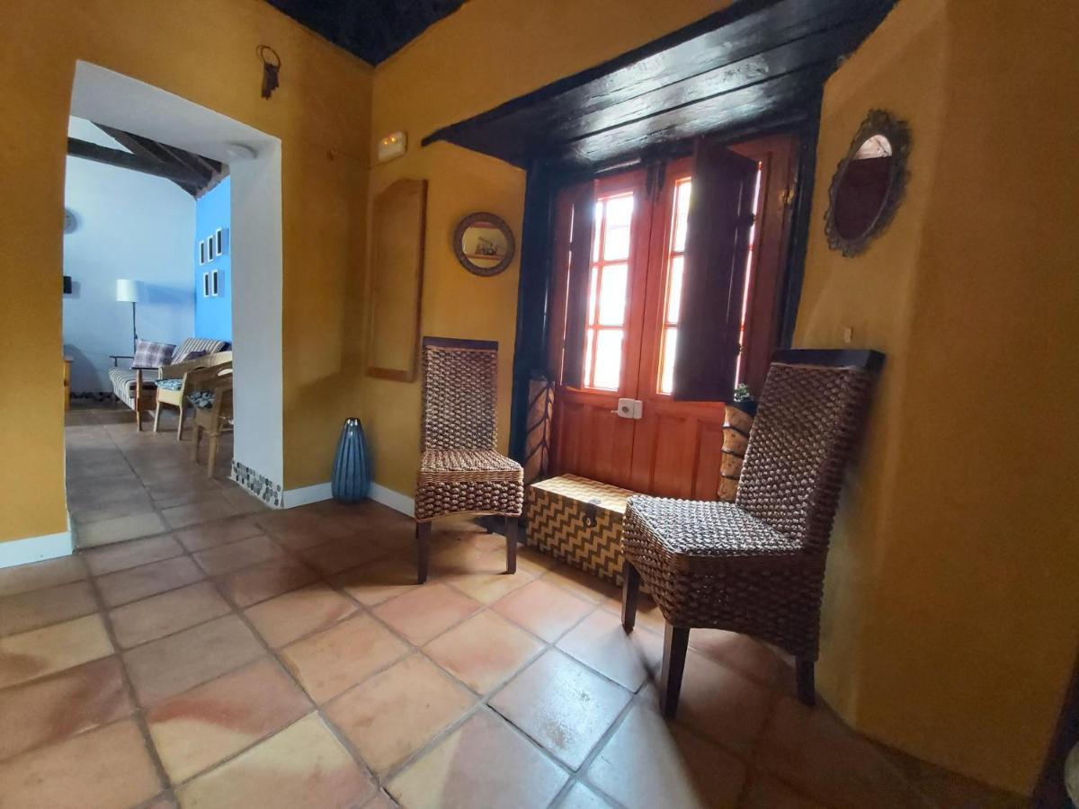 Finca Paraiso Casa Rural Tenerife La Laguna  Extérieur photo