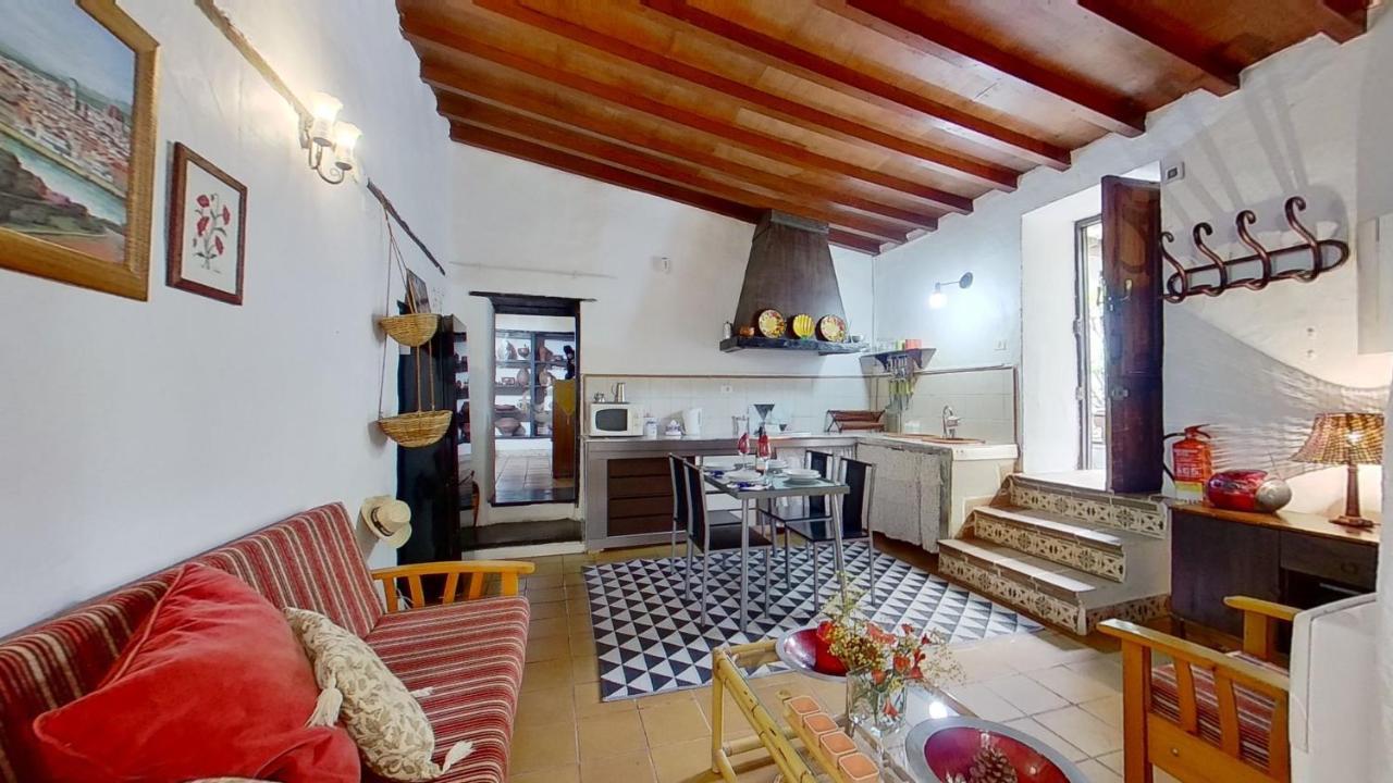 Finca Paraiso Casa Rural Tenerife La Laguna  Extérieur photo