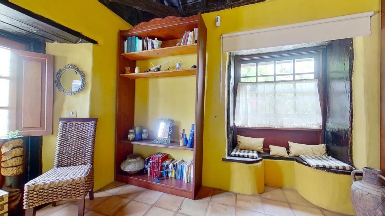 Finca Paraiso Casa Rural Tenerife La Laguna  Extérieur photo