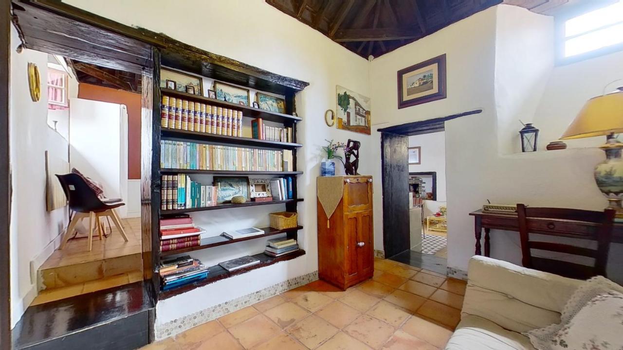 Finca Paraiso Casa Rural Tenerife La Laguna  Extérieur photo