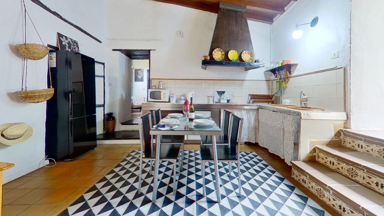 Finca Paraiso Casa Rural Tenerife La Laguna  Extérieur photo