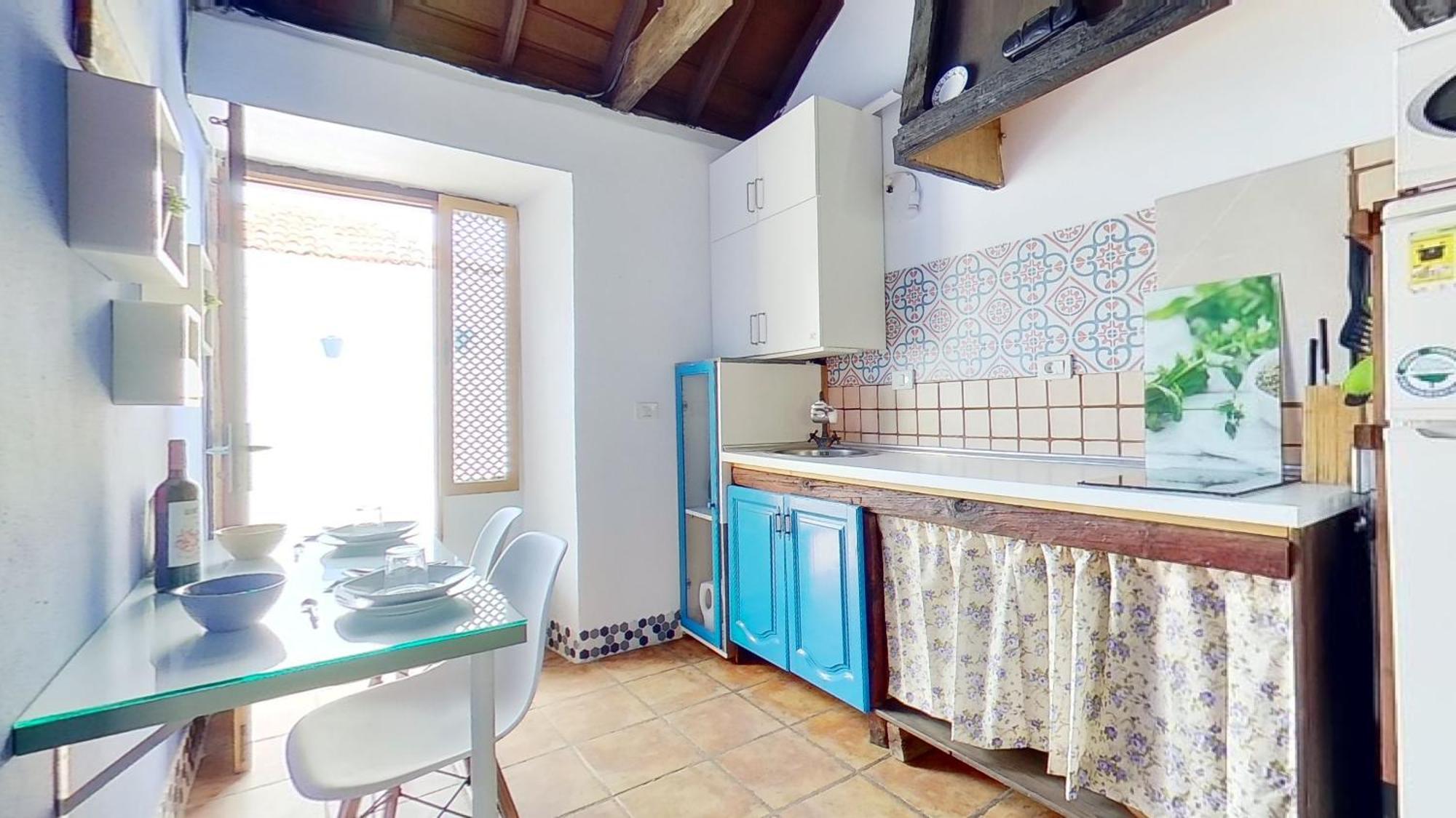Finca Paraiso Casa Rural Tenerife La Laguna  Extérieur photo