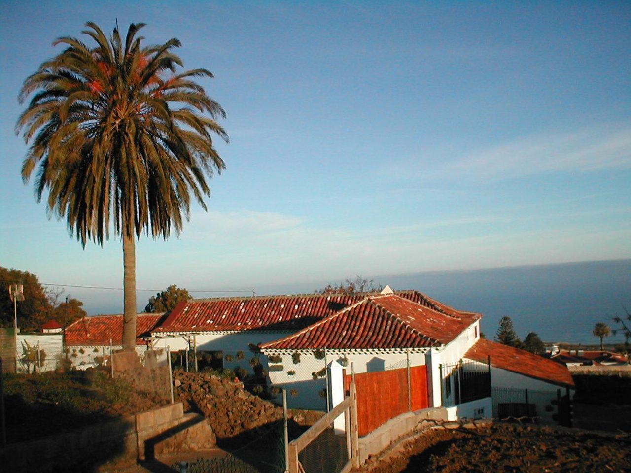 Finca Paraiso Casa Rural Tenerife La Laguna  Extérieur photo