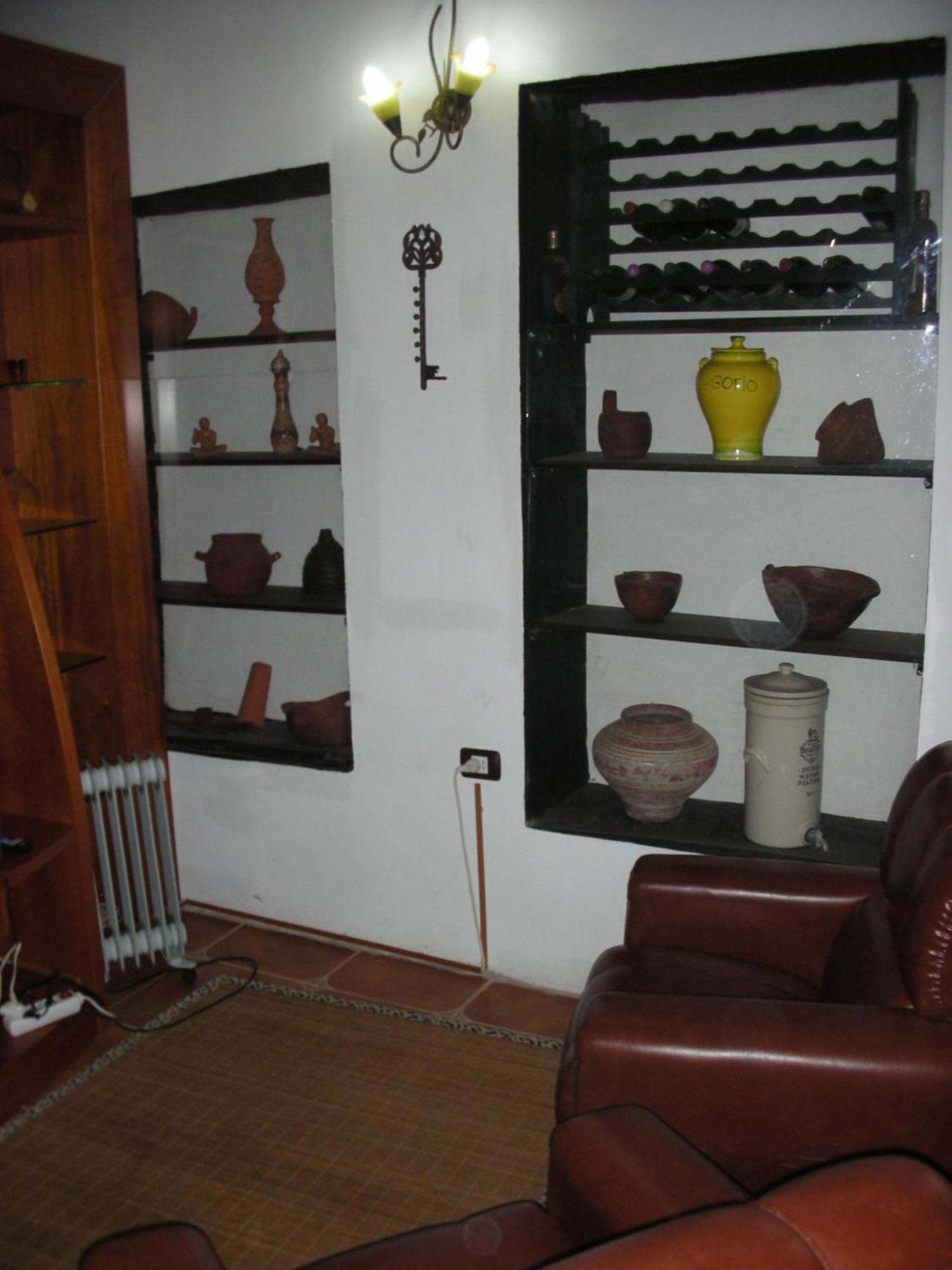 Finca Paraiso Casa Rural Tenerife La Laguna  Extérieur photo