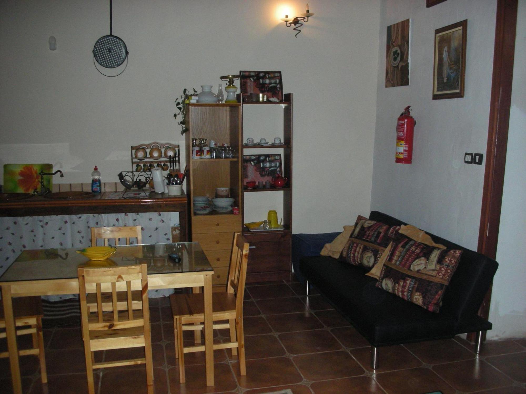 Finca Paraiso Casa Rural Tenerife La Laguna  Extérieur photo