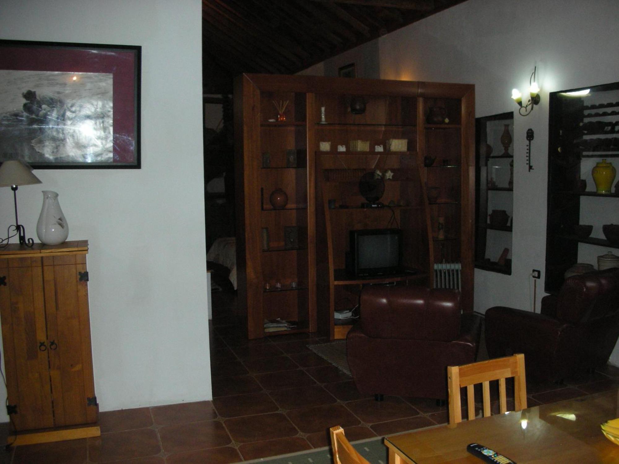 Finca Paraiso Casa Rural Tenerife La Laguna  Extérieur photo