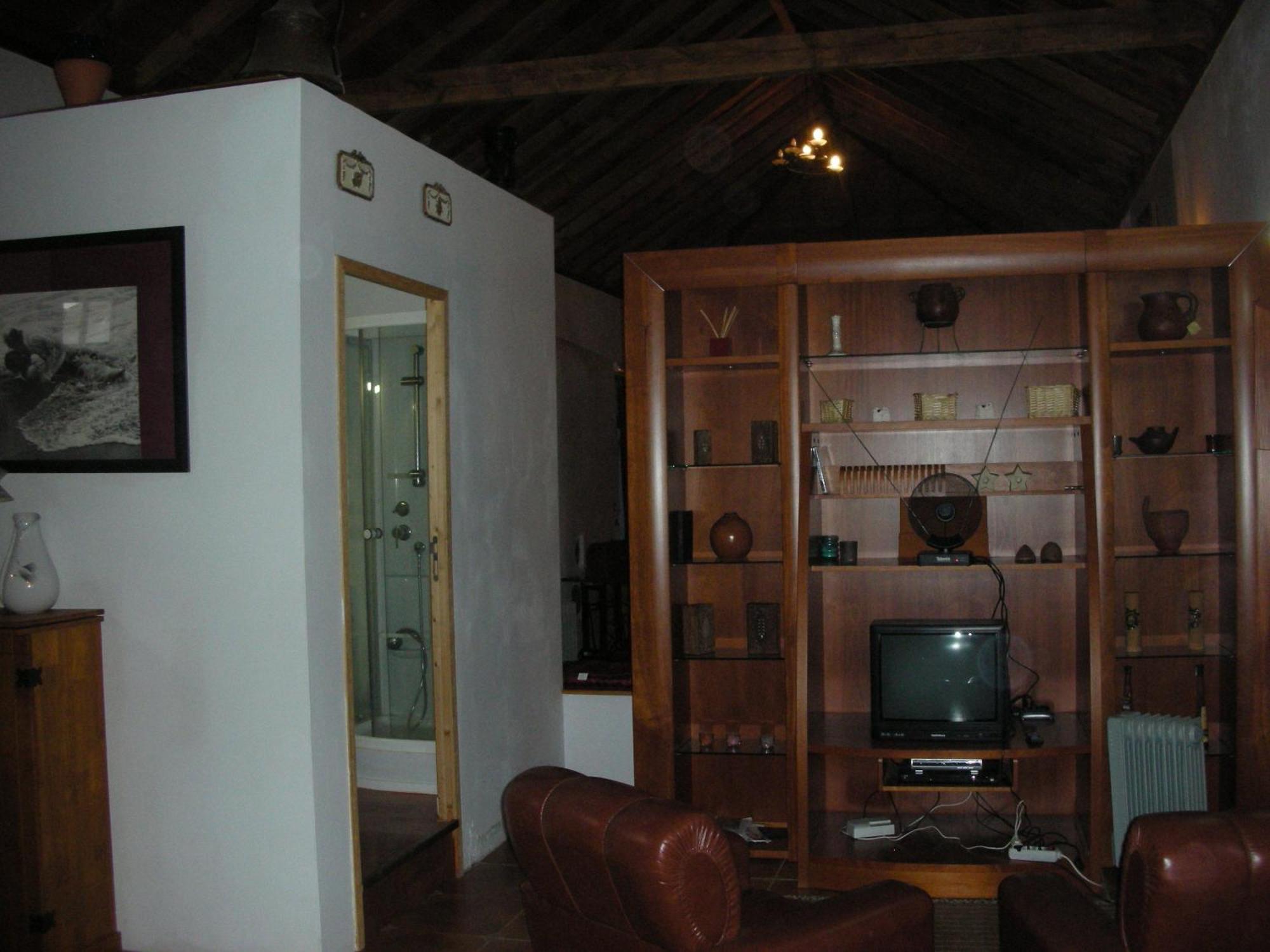 Finca Paraiso Casa Rural Tenerife La Laguna  Extérieur photo