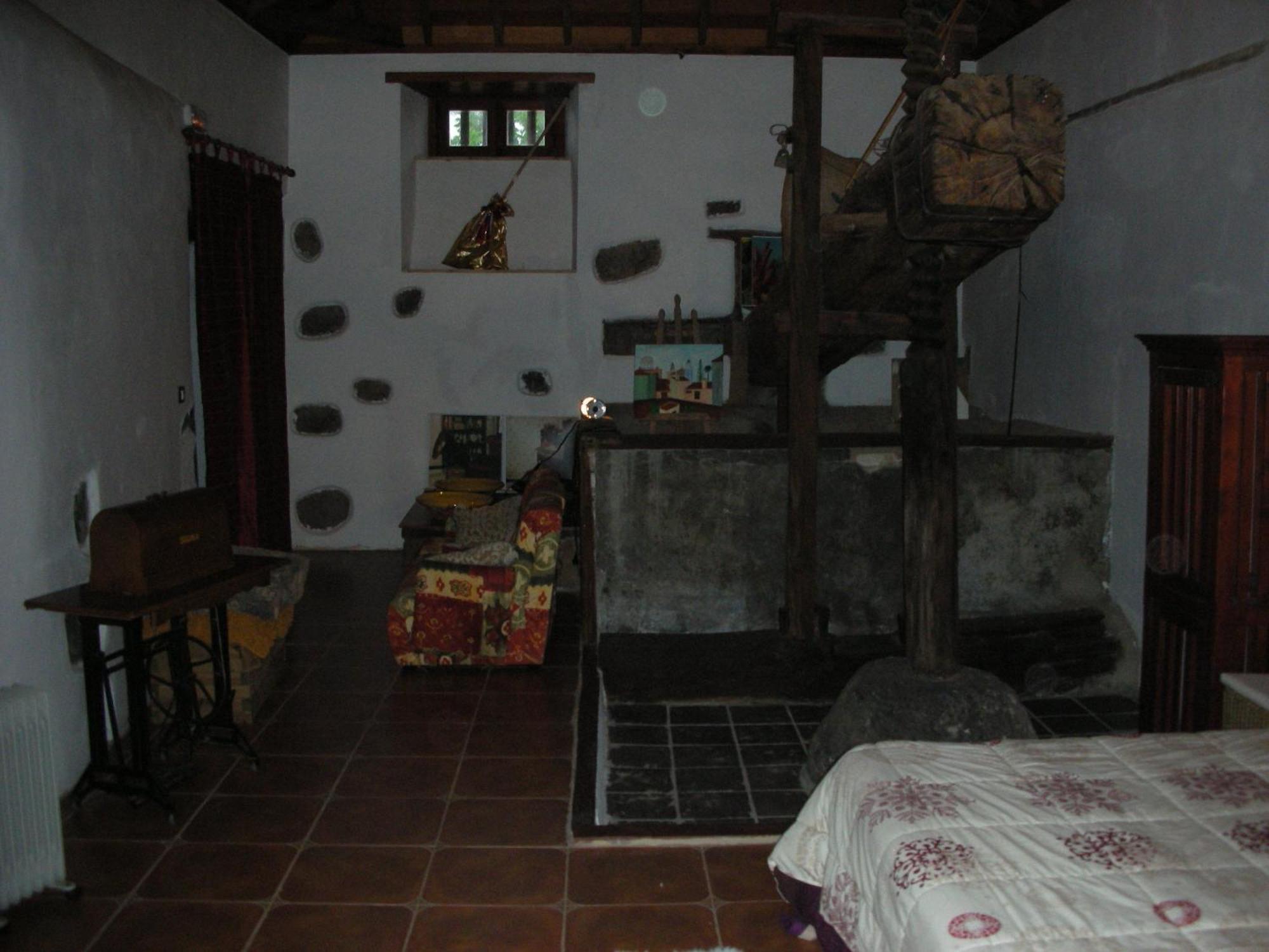 Finca Paraiso Casa Rural Tenerife La Laguna  Extérieur photo