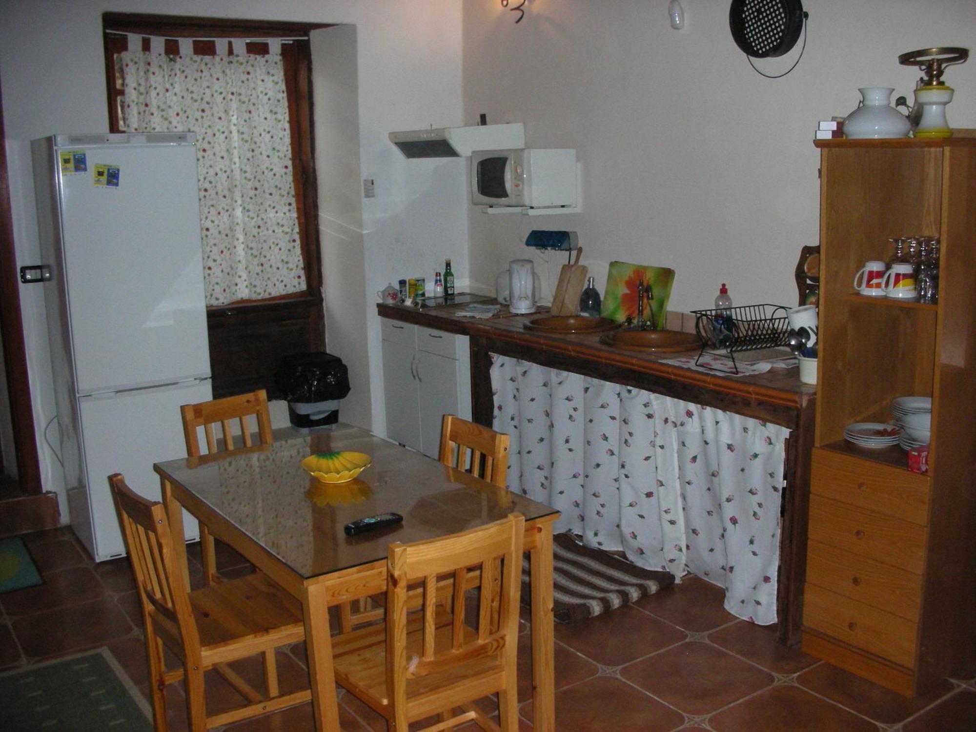 Finca Paraiso Casa Rural Tenerife La Laguna  Extérieur photo