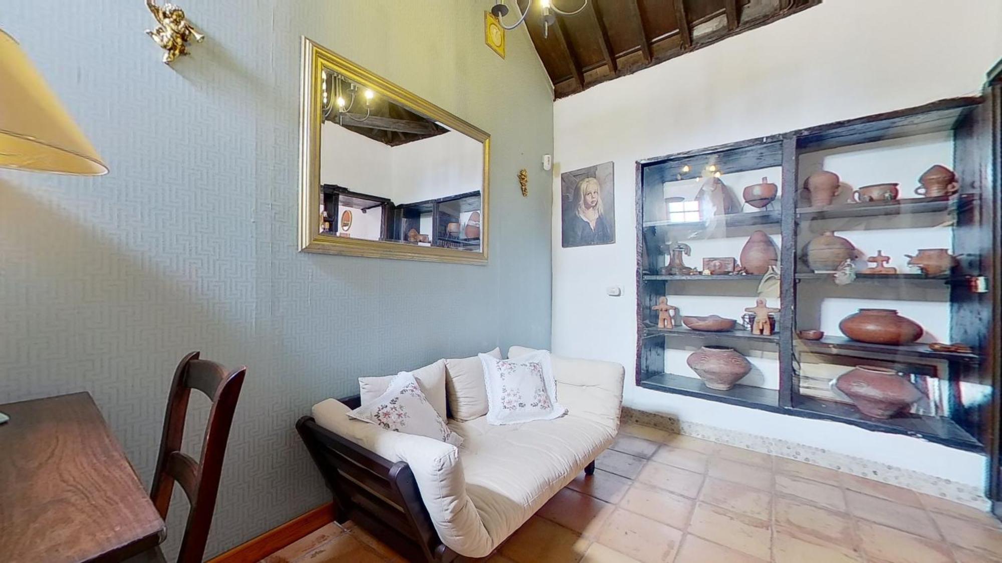 Finca Paraiso Casa Rural Tenerife La Laguna  Extérieur photo