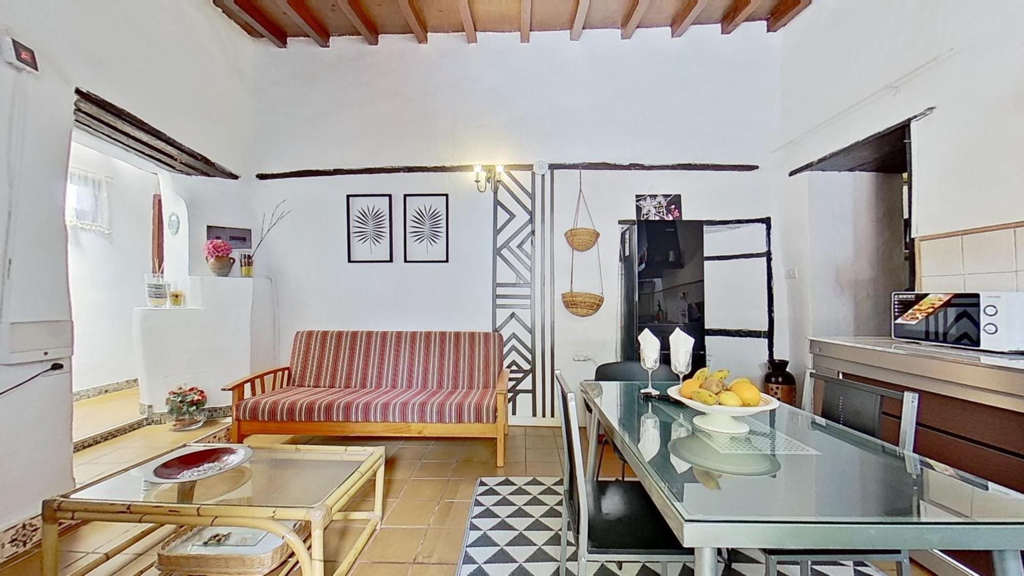 Finca Paraiso Casa Rural Tenerife La Laguna  Extérieur photo