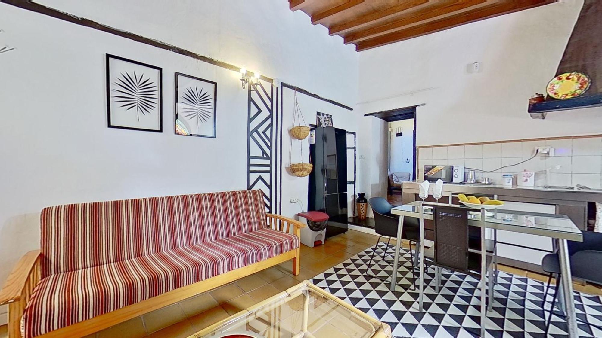 Finca Paraiso Casa Rural Tenerife La Laguna  Extérieur photo