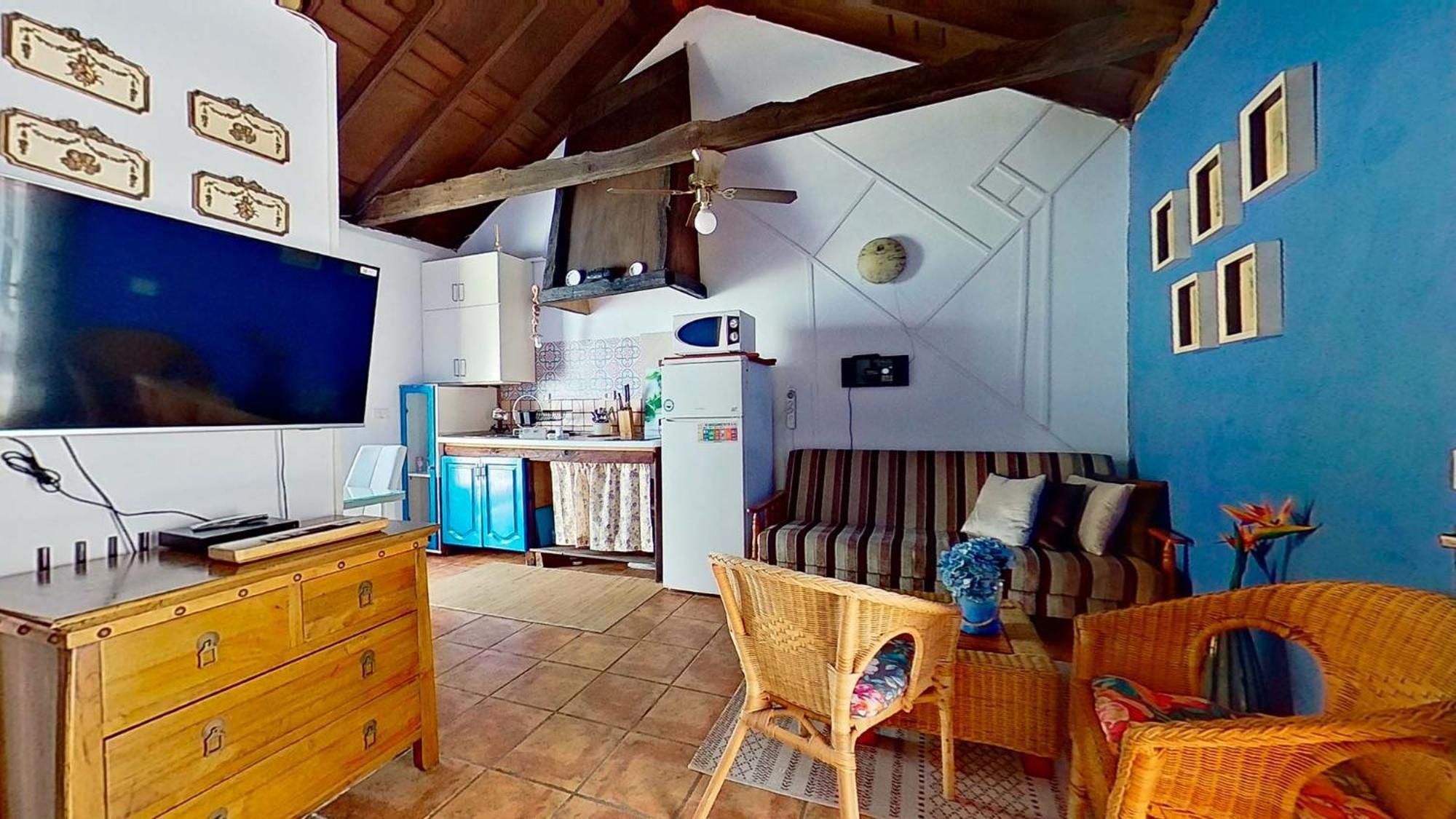 Finca Paraiso Casa Rural Tenerife La Laguna  Extérieur photo