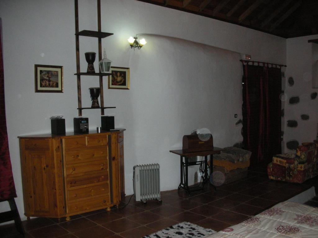 Finca Paraiso Casa Rural Tenerife La Laguna  Extérieur photo