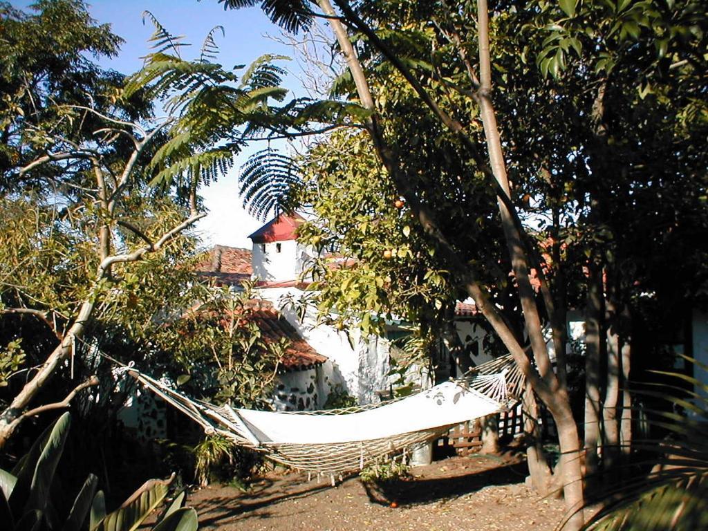 Finca Paraiso Casa Rural Tenerife La Laguna  Extérieur photo